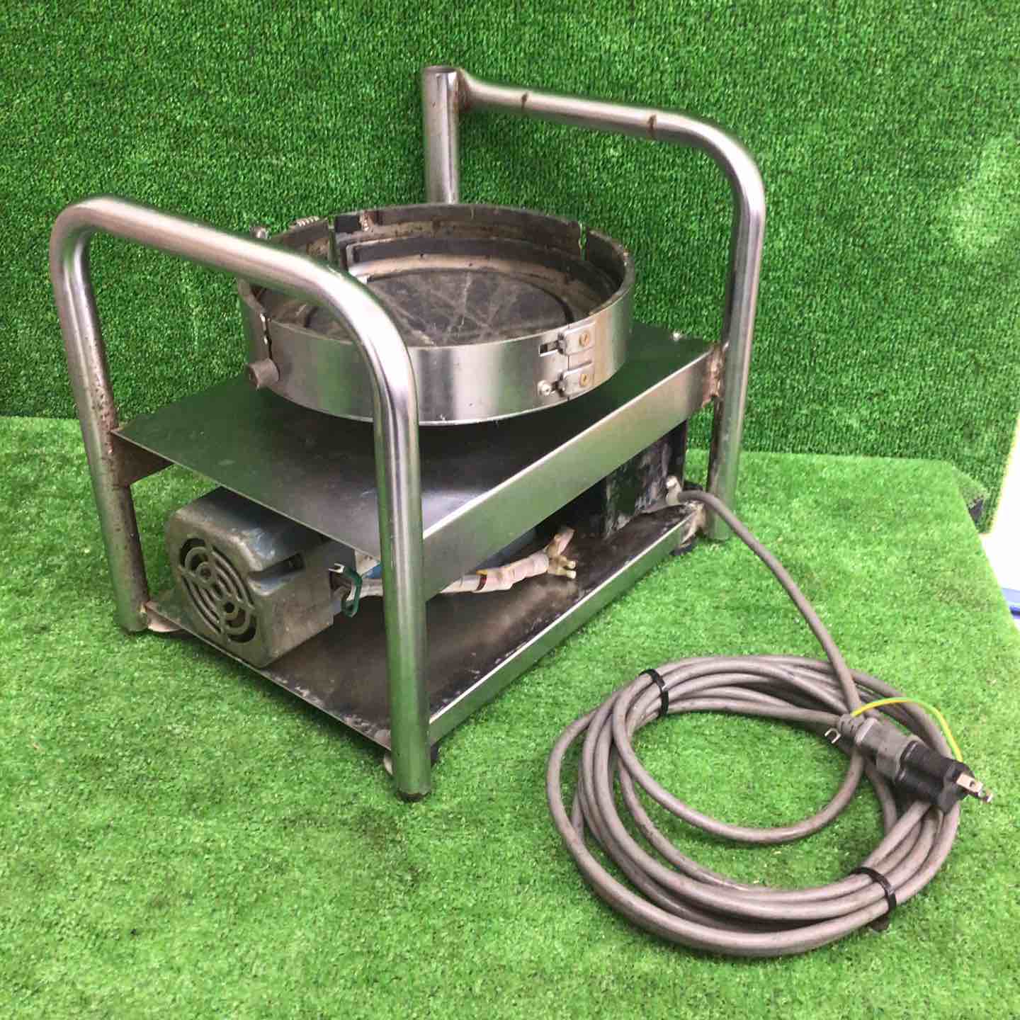 現状品】 ミキスタ工業 シーリング材用撹拌機 軽量型ミキスタ 【鴻巣店