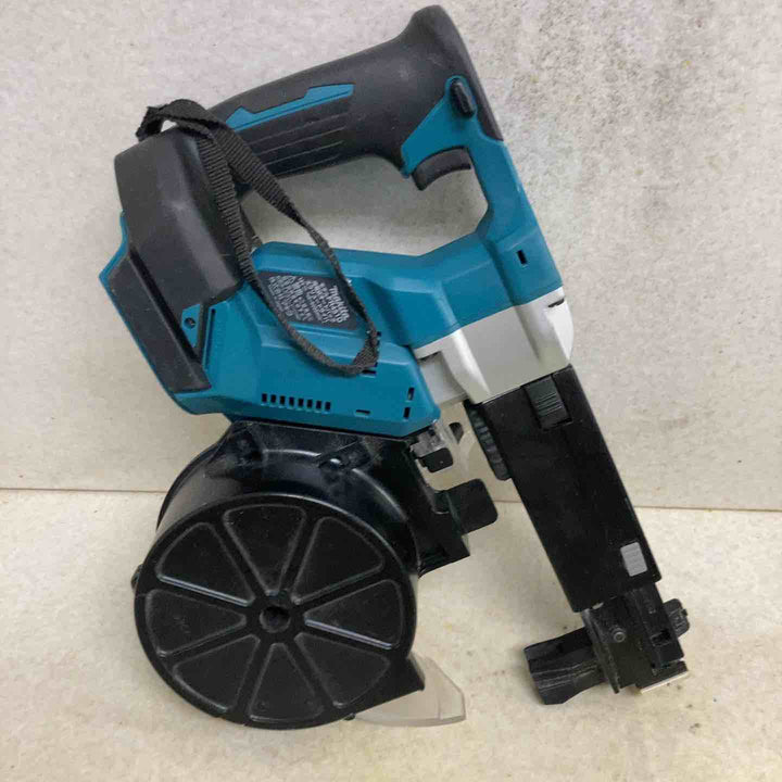 ★マキタ(makita) コードレスオートパックスクリュードライバー FR451DZ【町田店】