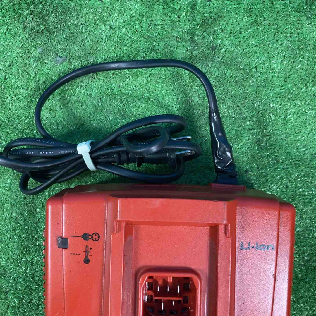 ◇ヒルティ(HILTI) コードレスハンマドリル TE7-A 集じんシステム付 ※充電器コード補修あり【岩槻店】