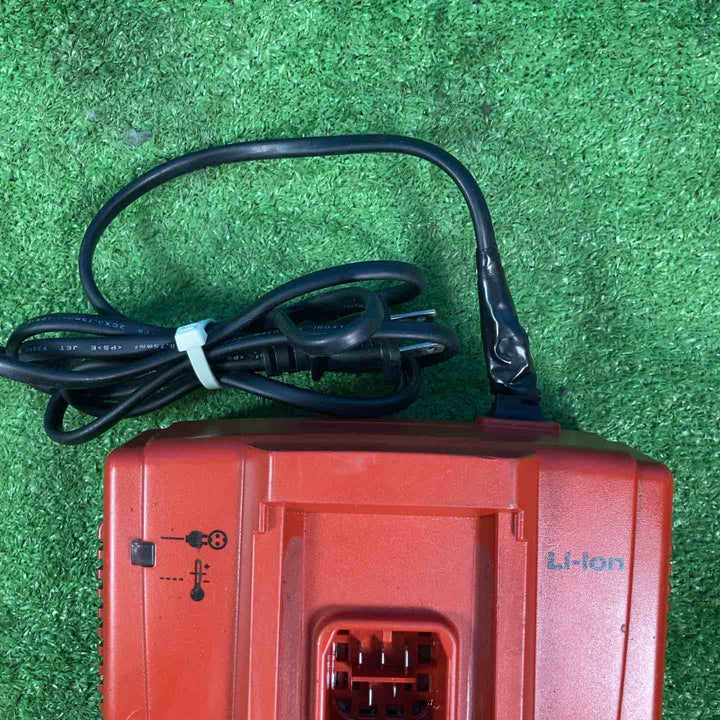 ◇ヒルティ(HILTI) コードレスハンマドリル TE7-A 集じんシステム付 ※充電器コード補修あり【岩槻店】