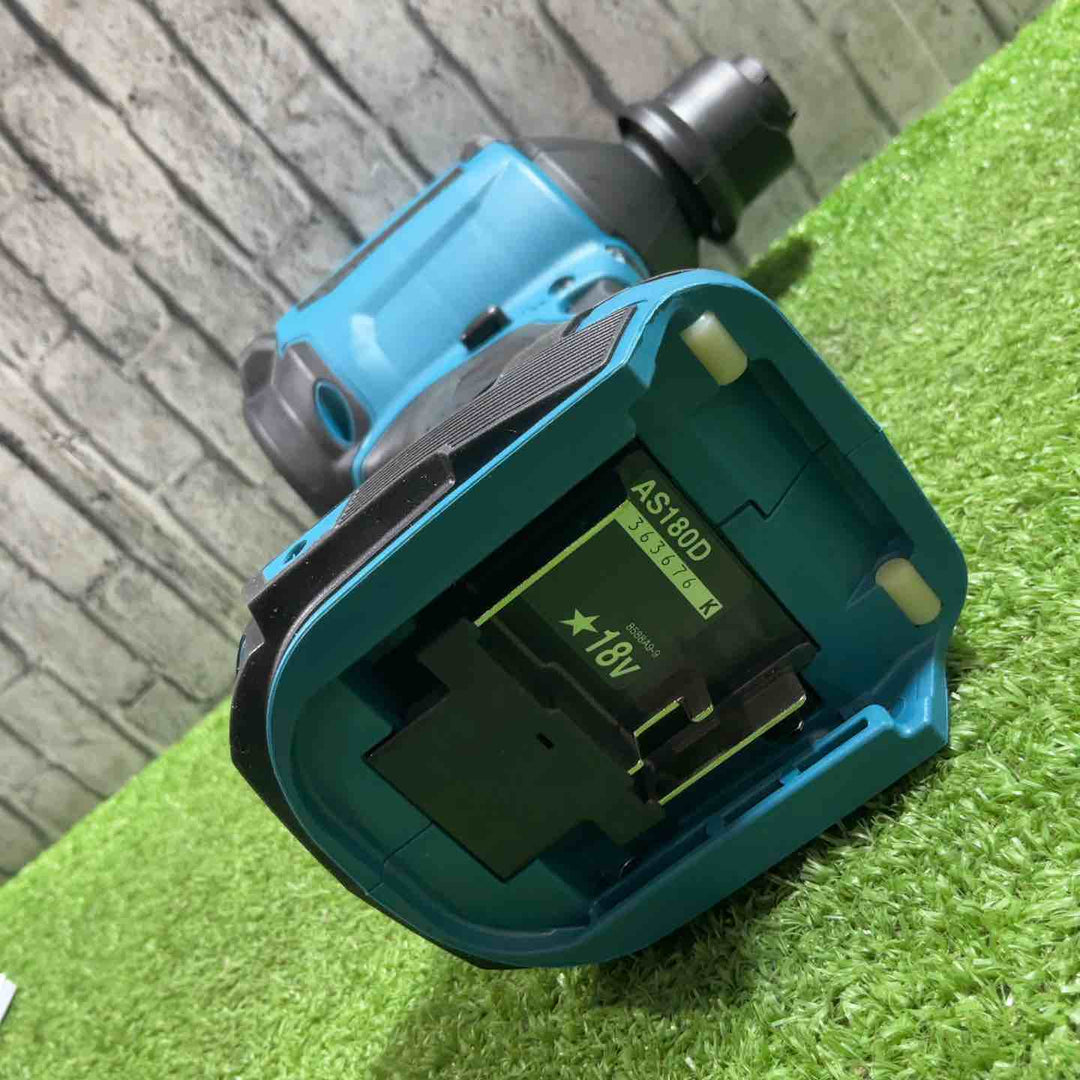 ★マキタ(makita) コードレスエアダスタ AS180DZ【川口店】
