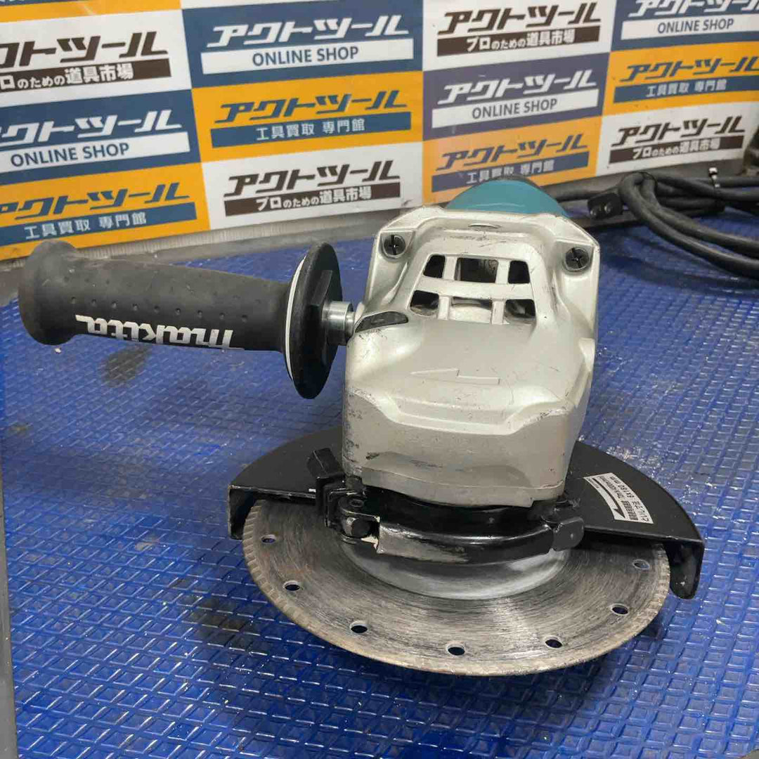 ◇マキタ(makita) 180mmディスクグラインダー GA7061【草加店】