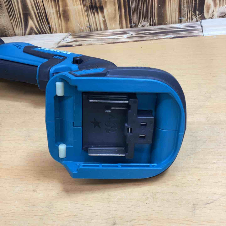 ★マキタ(makita) コードレスレシプロソー JR184DRF【越谷店】