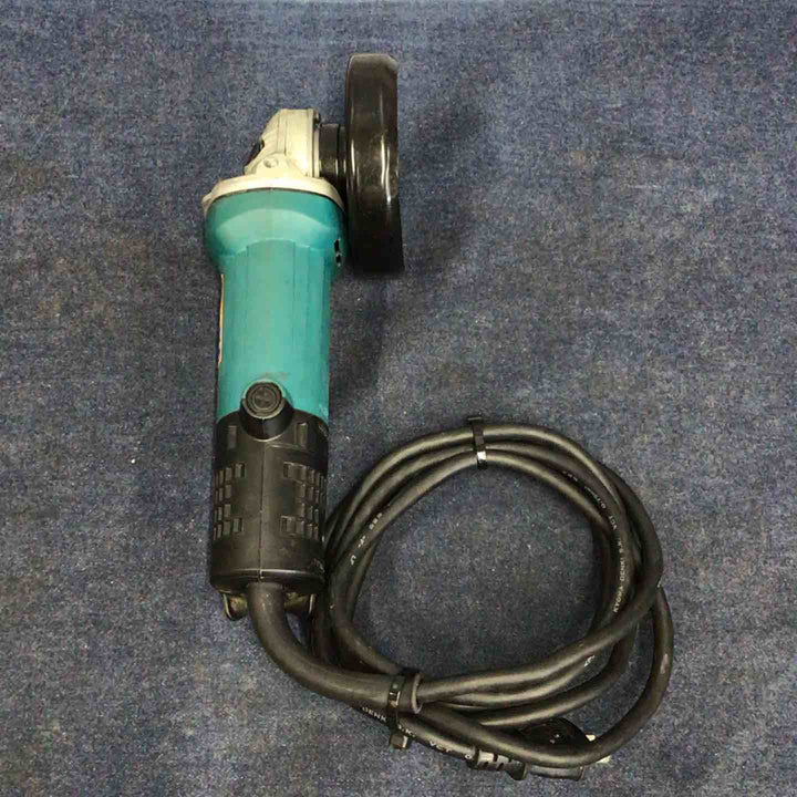 ☆マキタ(makita) 100mmディスクグラインダ 9533B【八潮店】