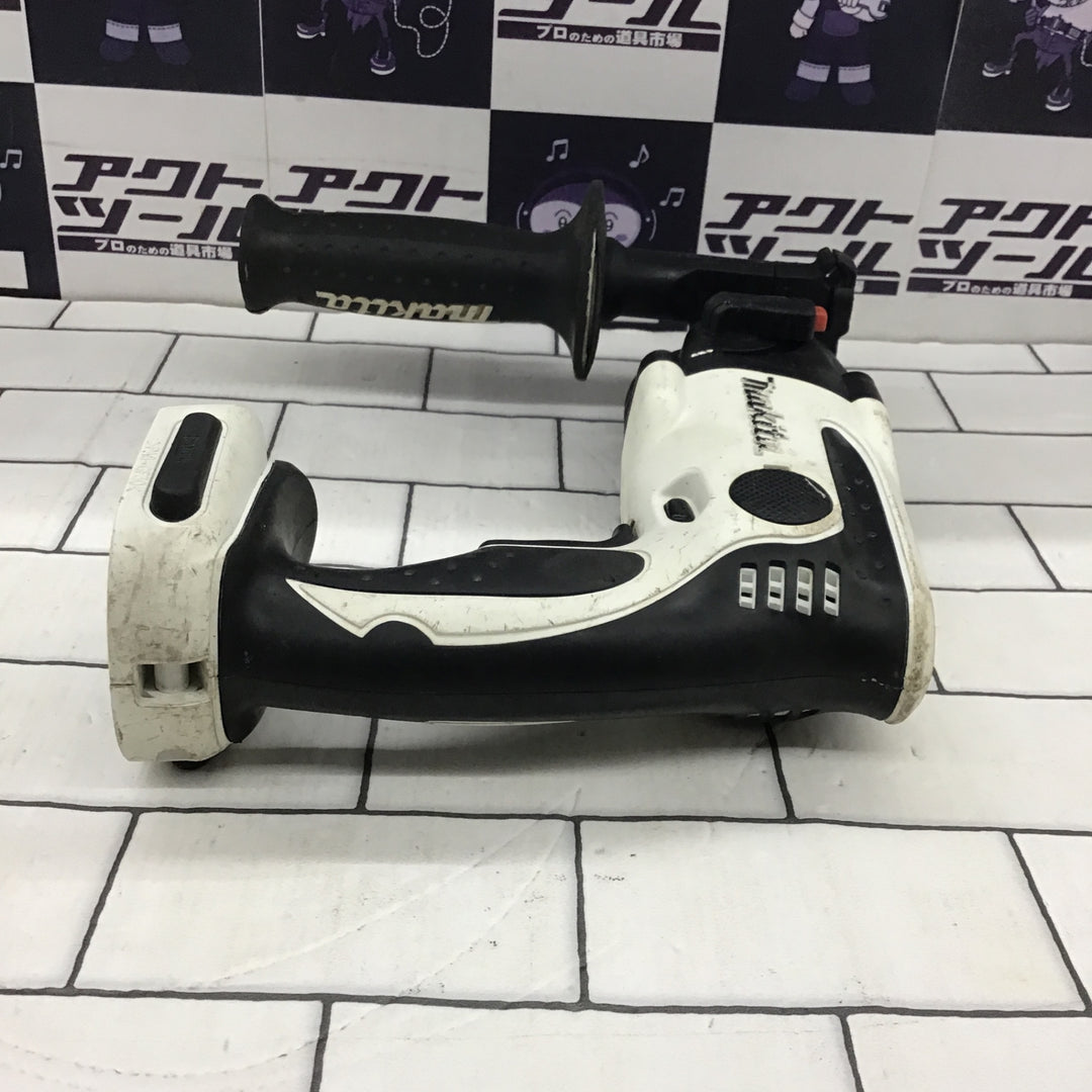 ★マキタ(makita) コードレスハンマドリル HR162DRFXW【所沢店】