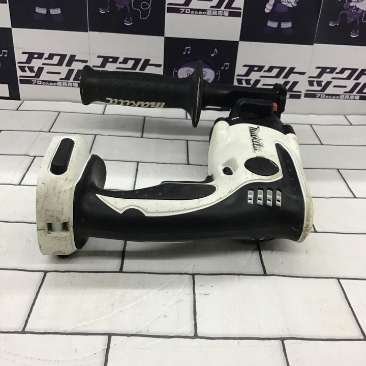 ★マキタ(makita) コードレスハンマドリル HR162DRFXW【所沢店】