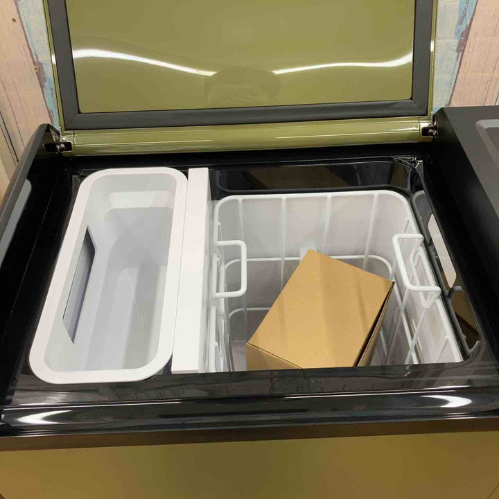 ★マキタ(makita) コードレス冷温庫 CW004GZO【柏店】