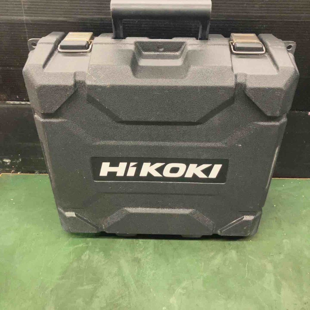 ★ハイコーキ(HIKOKI ※旧:日立工機) コードレスピンネイラ NP3635DA(NNK)【戸田店】
