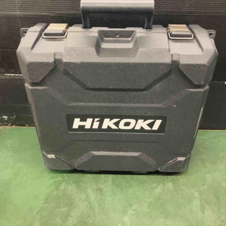 ★ハイコーキ(HIKOKI ※旧:日立工機) コードレスピンネイラ NP3635DA(NNK)【戸田店】