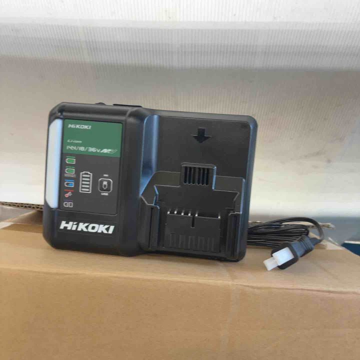 ★ハイコーキ(HIKOKI ※旧:日立工機) コードレスハンマドリル DH3628DB(2XPZ)【草加店】