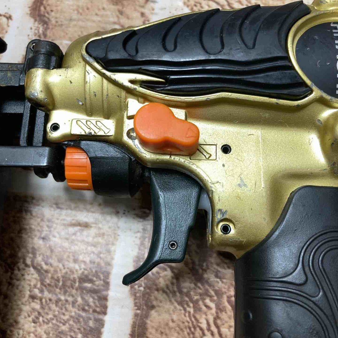 ★ハイコーキ(HIKOKI ※旧:日立工機) 高圧フロアタッカ N5004HMF【所沢店】