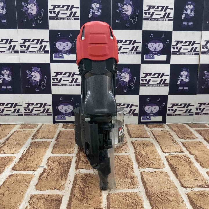 ★マックス(MAX) 高圧エア釘打ち機 HN-65N4(D)-G【所沢店】