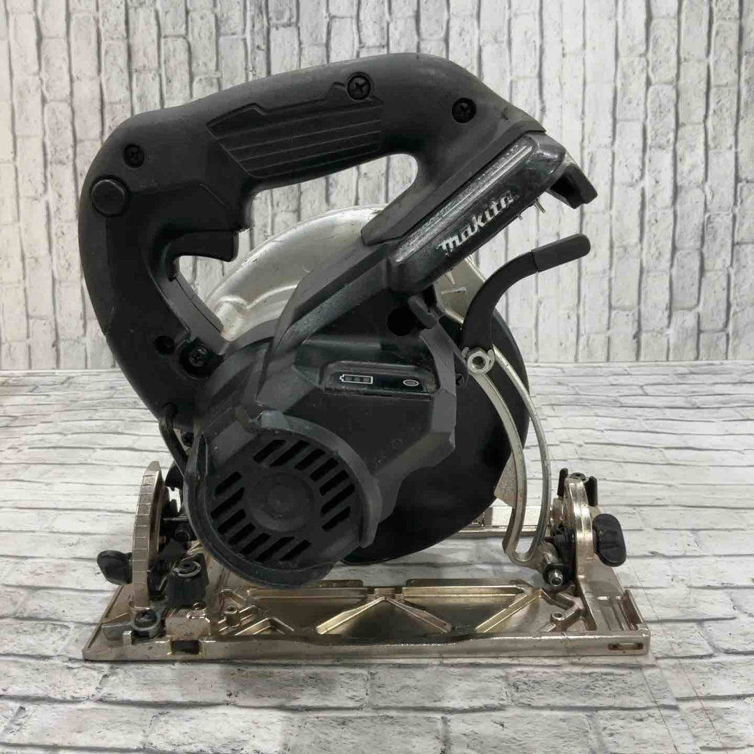 ★マキタ(makita) コードレス丸のこ HS631DZSB【川口店】