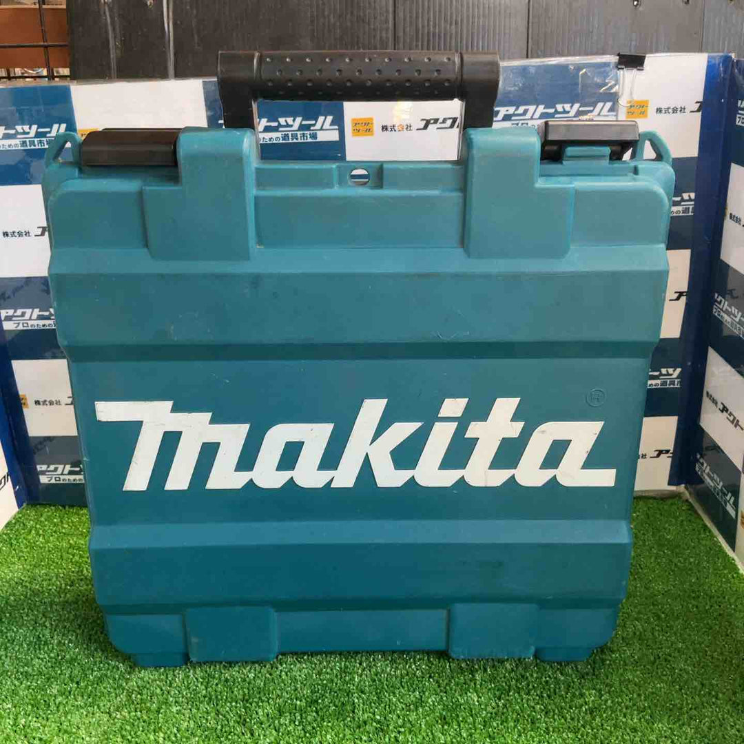 ★マキタ(makita) 高圧フィニッシュネイラ AF552H【草加店】
