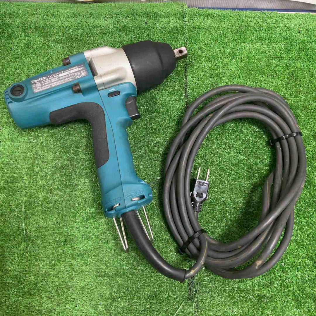 ☆マキタ(makita) インパクトレンチ TW0250【草加店】