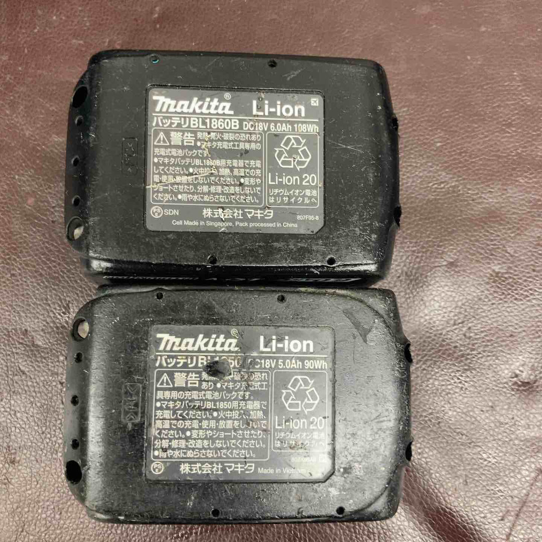 【中古品】 マキタ(makita) コードレスインパクトドライバー TD172DGXAR 【東大和店】