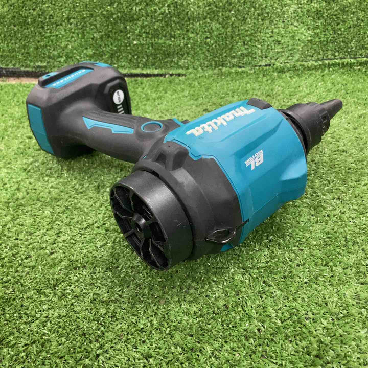 ★マキタ(makita) コードレスエアダスタ AS180DZ【川崎店】