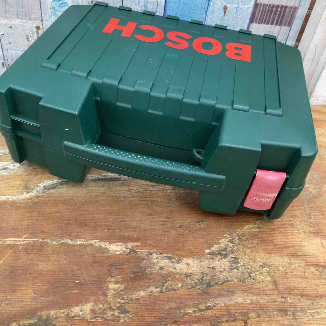 ◇ボッシュ(BOSCH) 吸じんマルチサンダー PSM160A/N【柏店】