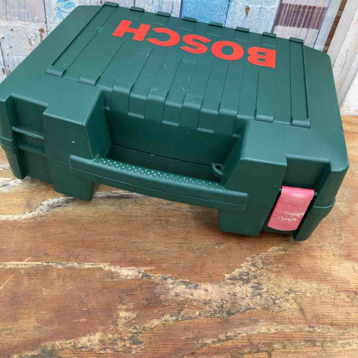◇ボッシュ(BOSCH) 吸じんマルチサンダー PSM160A/N【柏店】