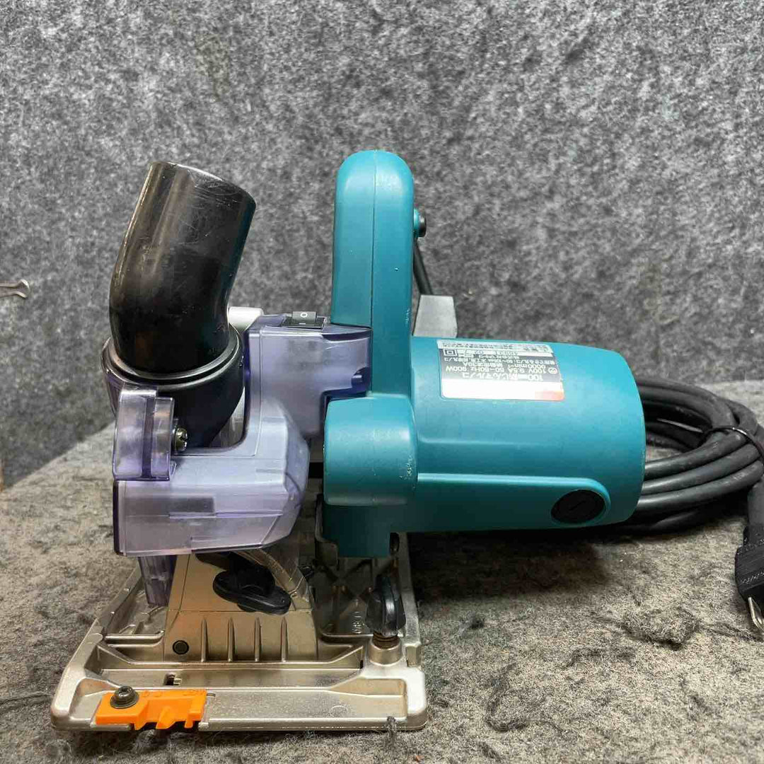 マキタ(makita) 100mm防じん丸ノコ 5034KB【桶川店】