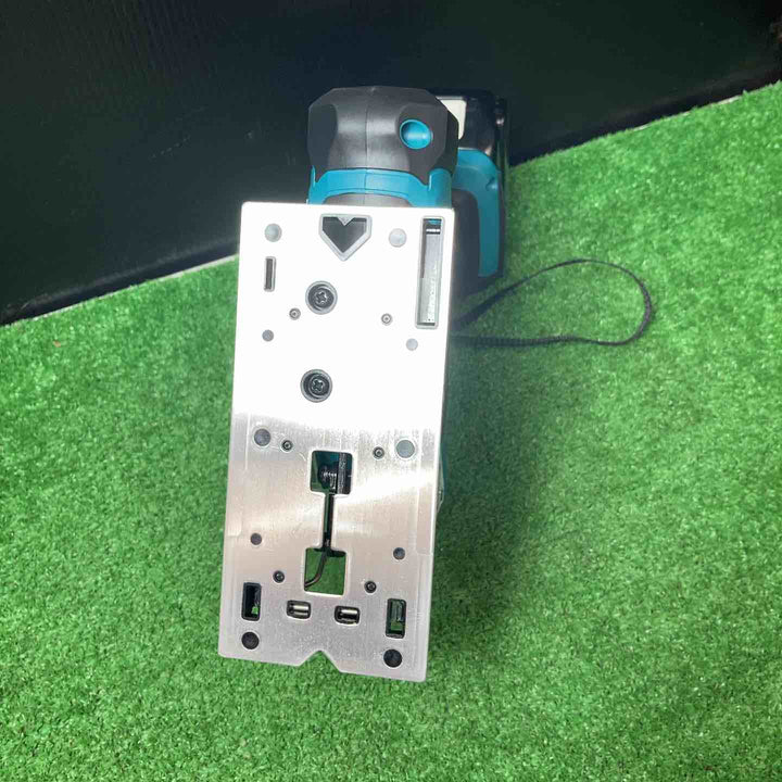 【未使用品(店頭展示品)】★マキタ(makita) コードレスボードカッタ SD180DRGX 保管品【岩槻店】