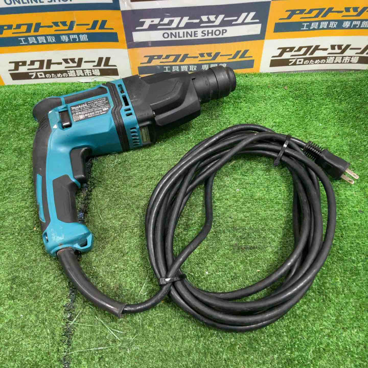 ★マキタ(makita) ハンマドリル HR1841F【草加店】