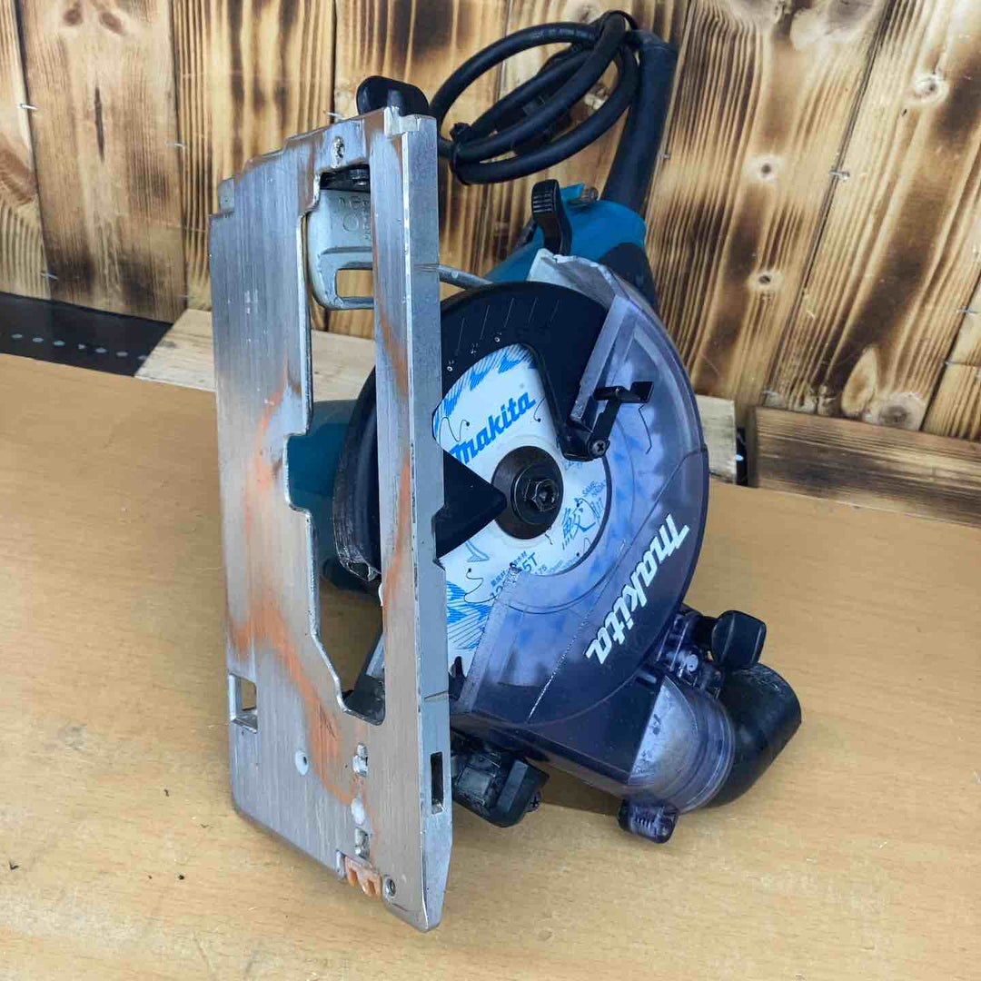 ★マキタ(makita) 防じん丸のこ KS5000FX ※刃カバー動き悪い※【越谷店】