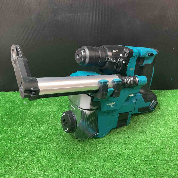 【超美品】★マキタ(makita) コードレスハンマドリル HR183DRGXV【岩槻店】