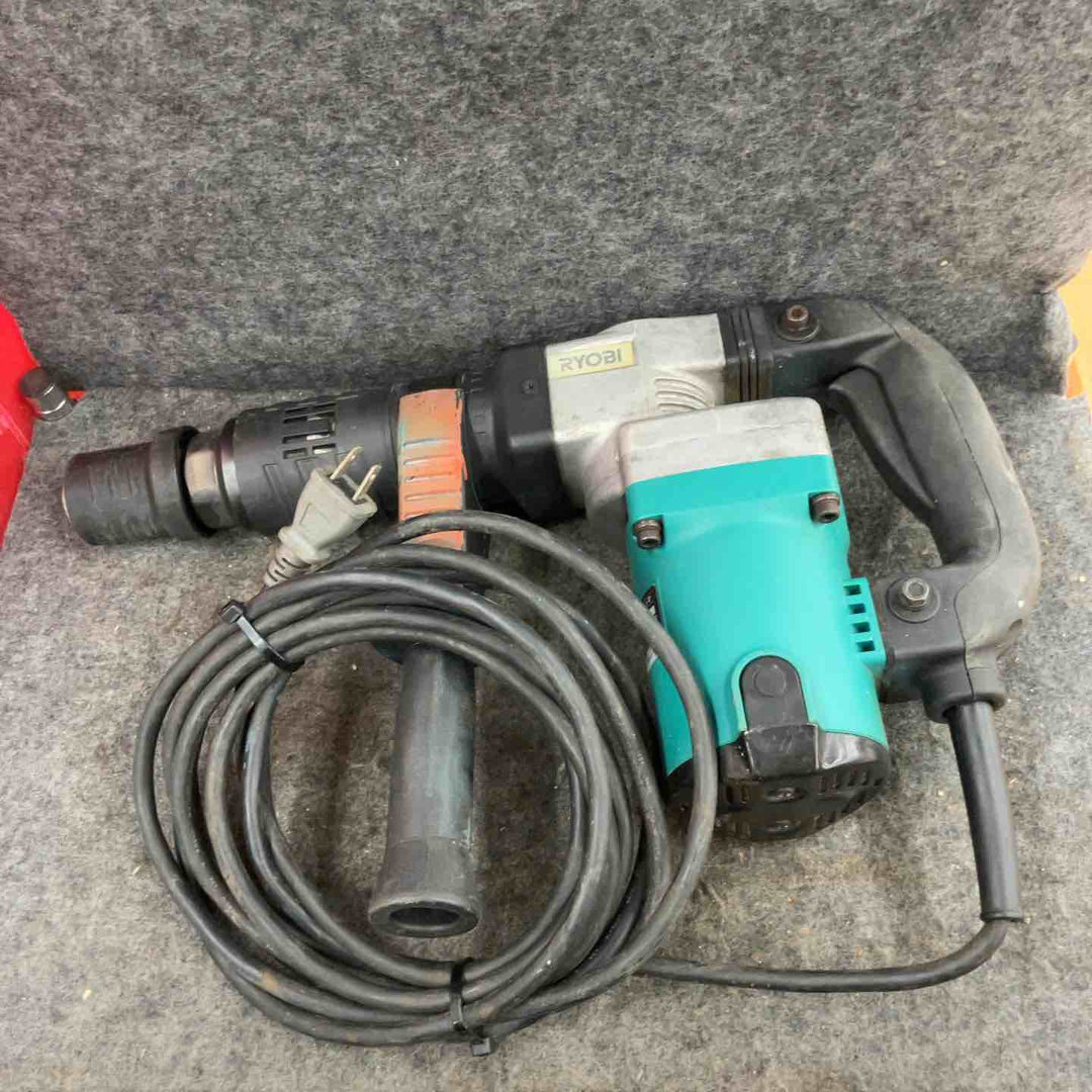 ◇リョービ(RYOBI) コンクリートハンマ CH-462【鴻巣店】