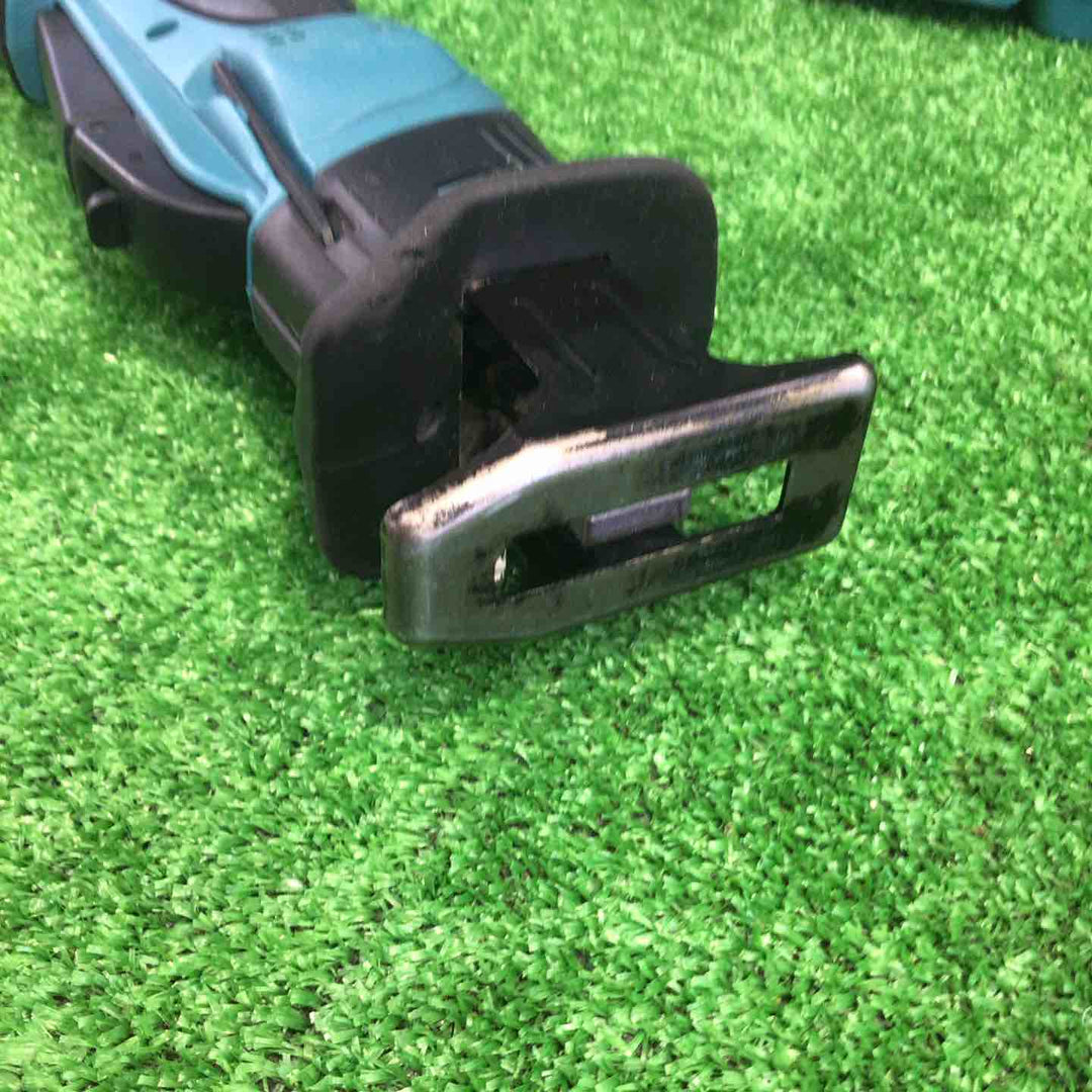 ★マキタ(makita) コードレスレシプロソー JR101DZ【町田店】