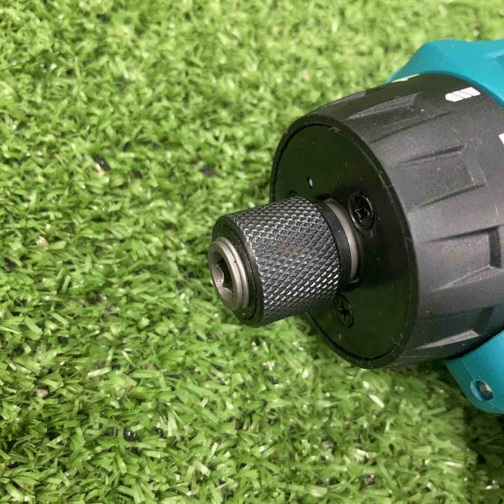 ★マキタ(makita) コードレスドリルドライバー DF033DSHX【川崎店】