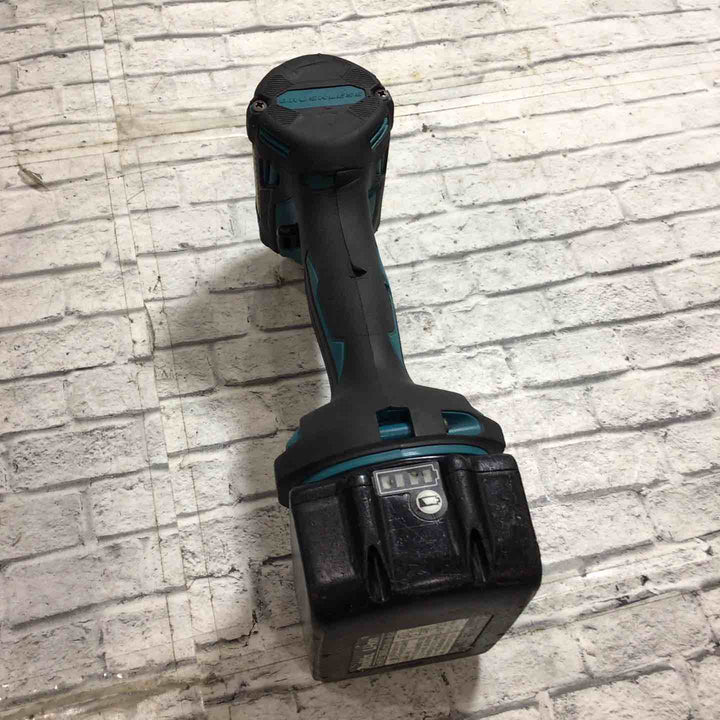 ★マキタ(makita) コードレスインパクトドライバー TD172DRGX【川口店】