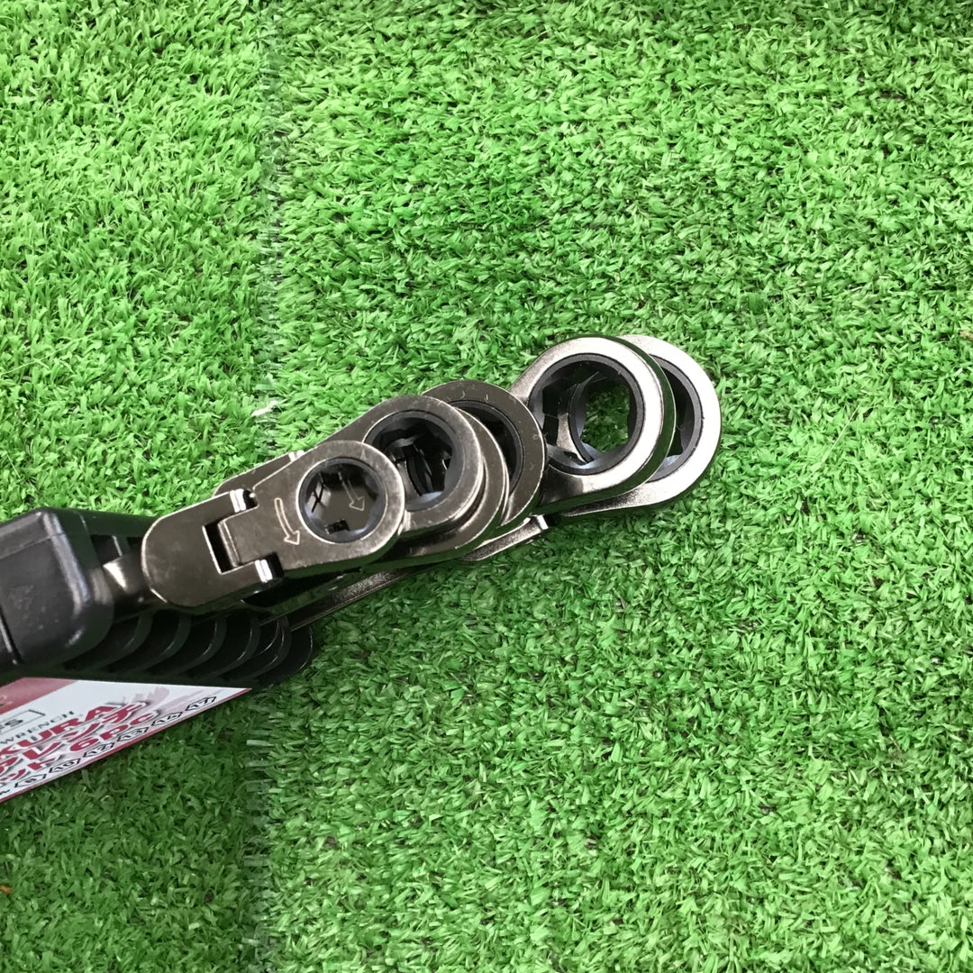 SAKURA　ギアレンチセット　6BS-FS【桶川店】