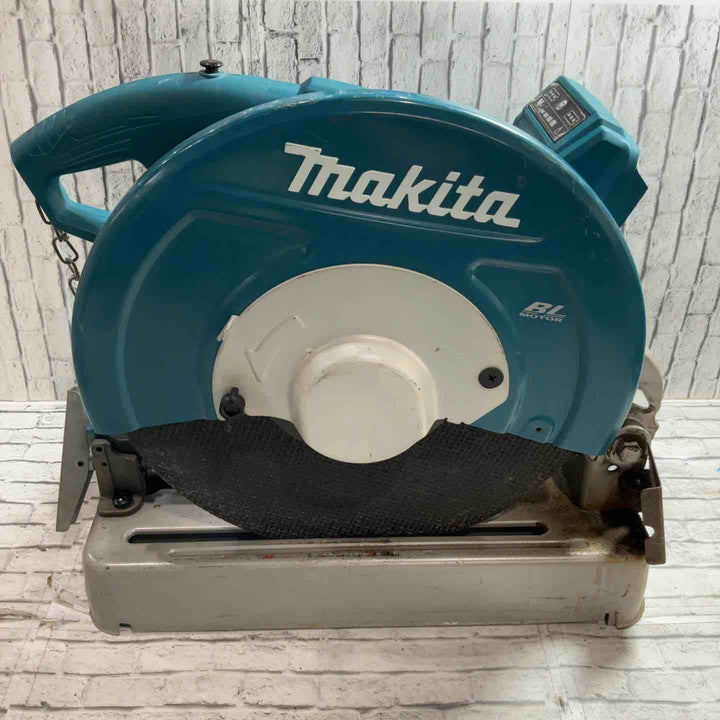 ★マキタ(makita) コードレス高速切断機 LW141DZ【川口店】