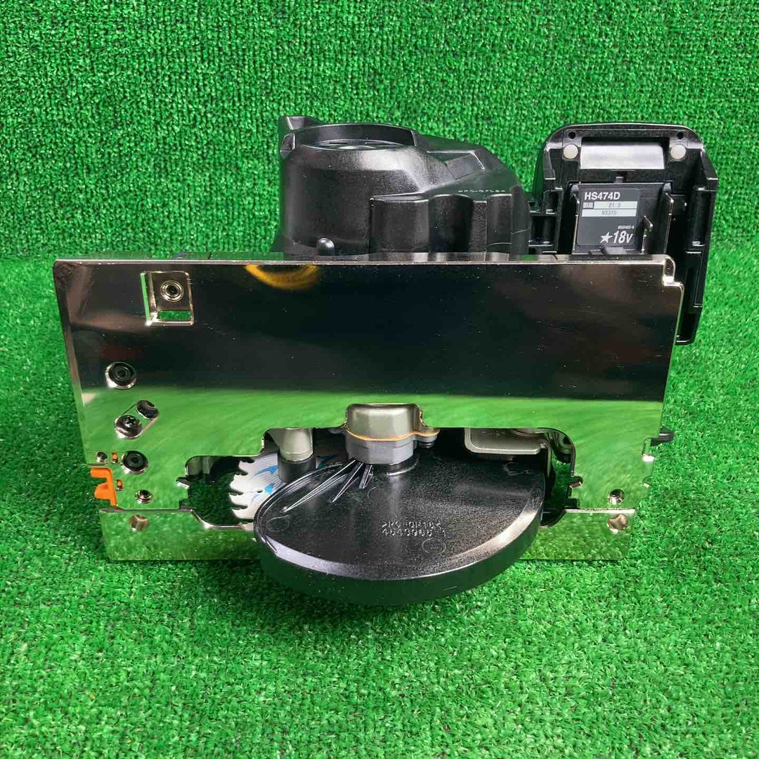 マキタ(makita) コードレスマルノコ HS474DZB【川崎店】