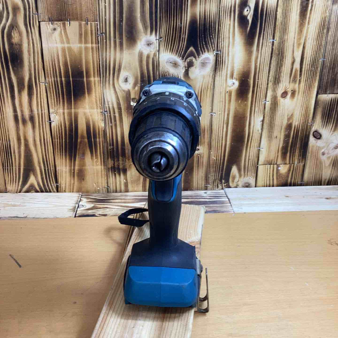 ☆マキタ(makita) コードレス振動ドリルドライバー HP484DZ【越谷店】