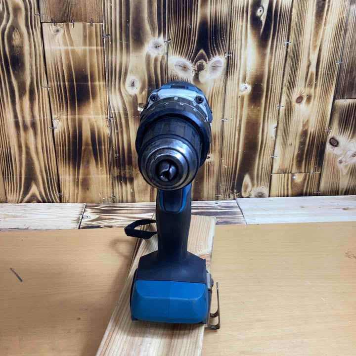 ☆マキタ(makita) コードレス振動ドリルドライバー HP484DZ【越谷店】