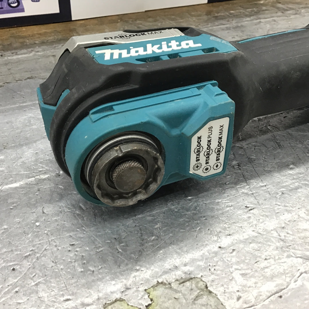 ★マキタ(makita) コードレスマルチツール TM52DZ【所沢店】