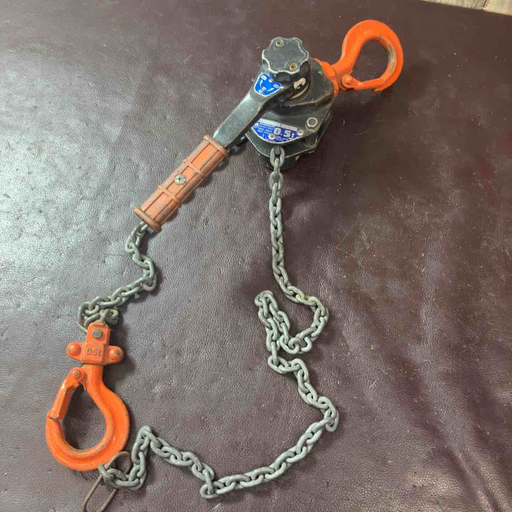 【中古品】◇象印 レバーブロック YAD-50 YAD00512【東大和店】