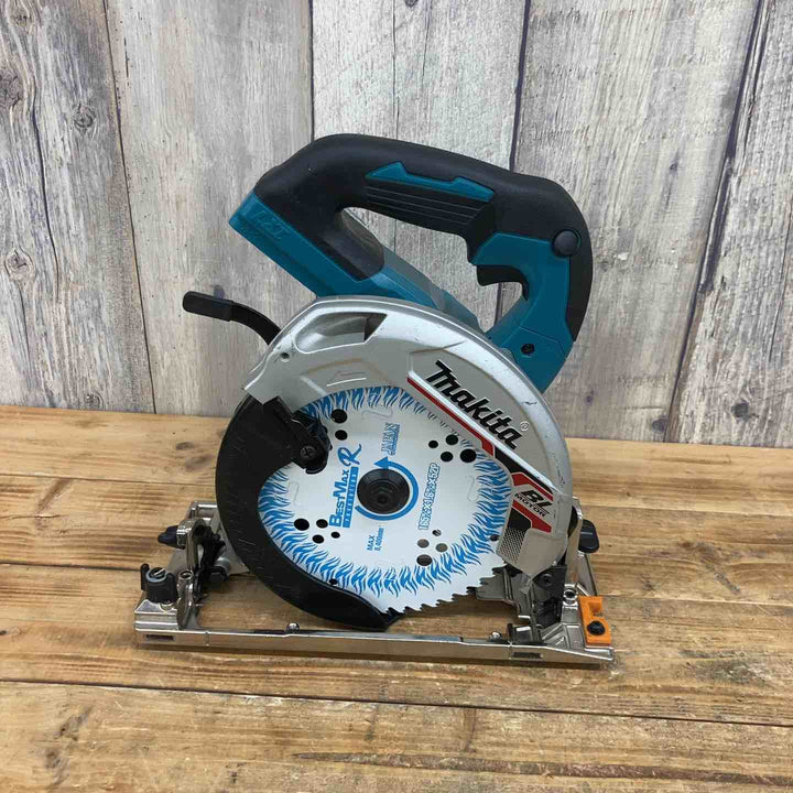 マキタ(makita) コードレス丸のこ HS631DRGX 【東大和店】