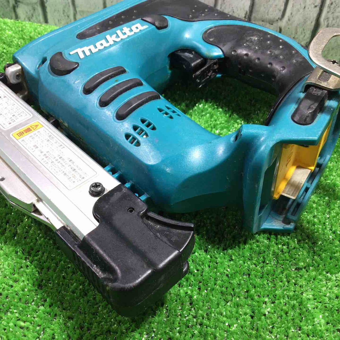 ★マキタ(makita) コードレスピンネイラ PT351DRF【川口店】