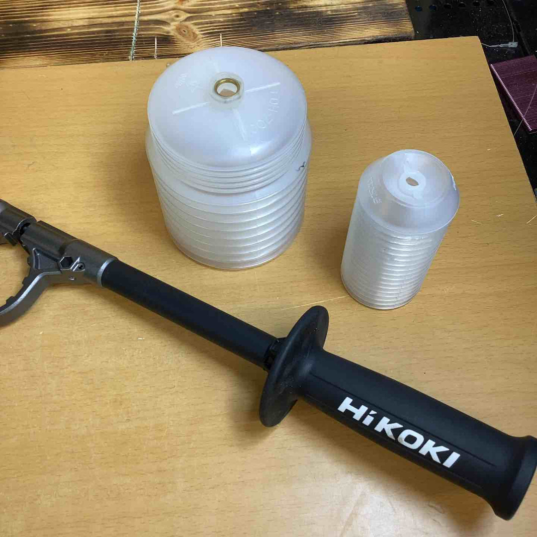 ◇ハイコーキ(HIKOKI ※旧:日立工機) コードレスドリルドライバー DS12DA(2BS)【越谷店】