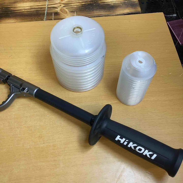 ◇ハイコーキ(HIKOKI ※旧:日立工機) コードレスドリルドライバー DS12DA(2BS)【越谷店】