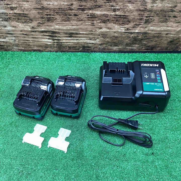 ☆ハイコーキ(HIKOKI ※旧:日立工機) コードレス面取り機 MB36DB(2XPZ) 曲面用【川越店】