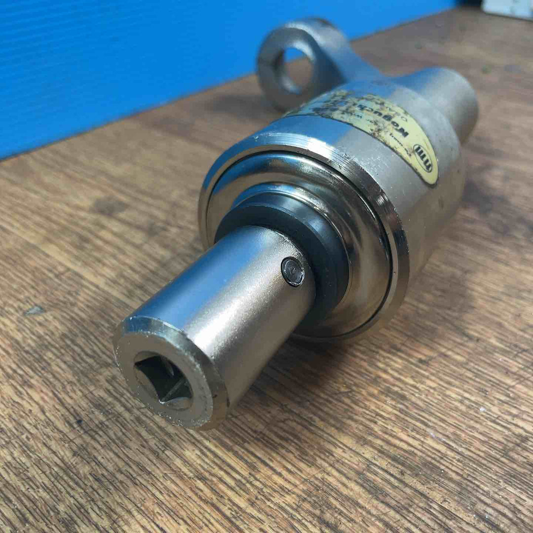 【動作未確認】◇パーマン(Pa-man) ノグチ 大型トラックホイル用ギアレンチ MPZ型【岩槻店】