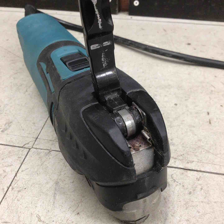 【現状品】 マキタ/makita マルチツール TM3010CT 【鴻巣店】