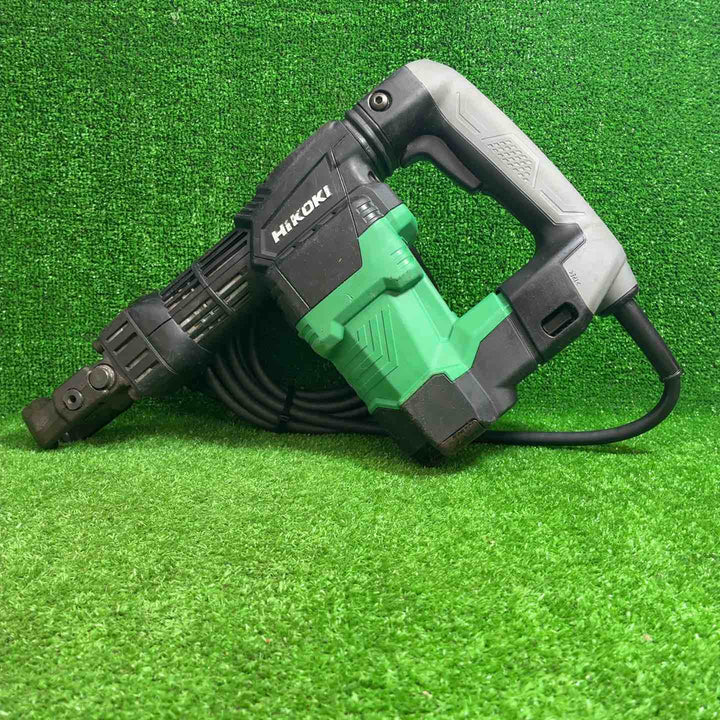 【中古品】 ハイコーキ(HIKOKI ※旧:日立工機) 電動ハンマ H41SA3 【藤沢店】