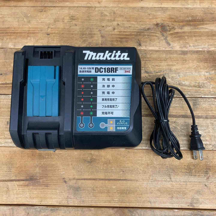 マキタ(makita) コードレスインパクトドライバー TD173DRGX 【東大和店】