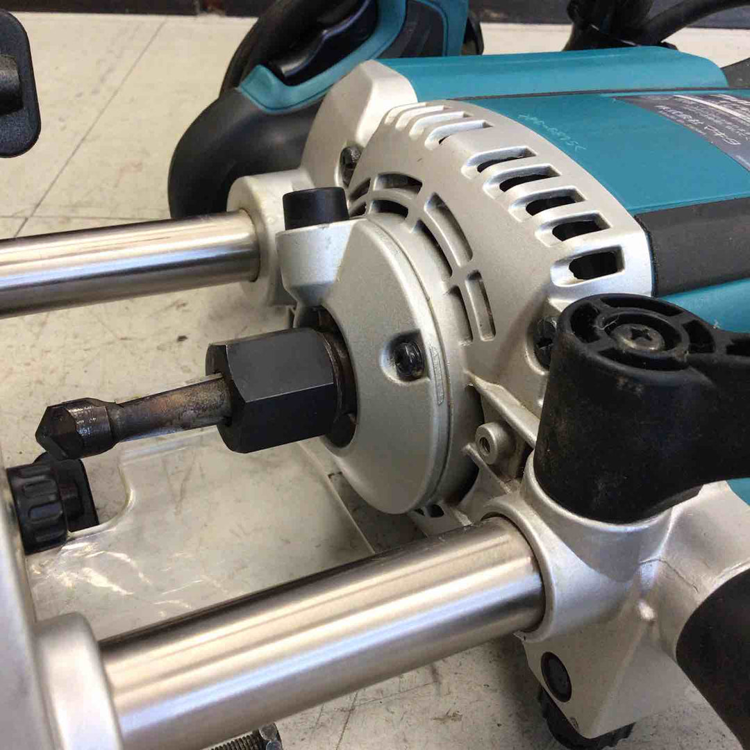 【中古品】 マキタ/makita ルータ 12mm RP1801 【鴻巣店】