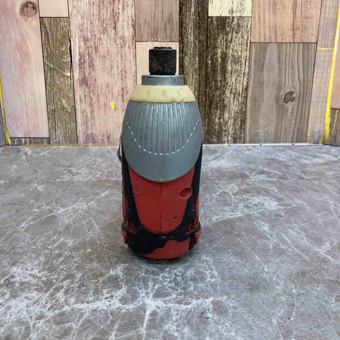 ★マキタ(makita) コードレスインパクトドライバー TD130DRFR【八潮店】